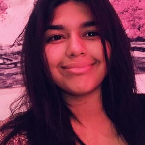 Meet your Posher, Ariannah